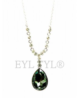 EYL TYL 水晶頸鏈採用施華洛世奇®元素 N2522