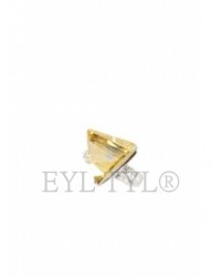 EYL TYL 水晶戒指採用施華洛世奇®元素 R6011