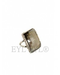 EYL TYL 水晶戒指採用施華洛世奇®元素 R6031