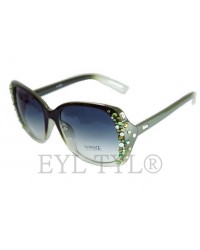 EYL TYL 水晶太陽眼鏡採用施華洛世奇®元素 G0265