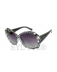 EYL TYL 水晶太陽眼鏡採用施華洛世奇®元素 G0268