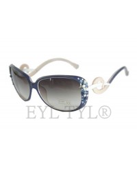 EYL TYL 水晶太陽眼鏡採用施華洛世奇®元素 G0270
